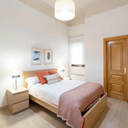 Chezmoihomes Town Hall Apartment Granada