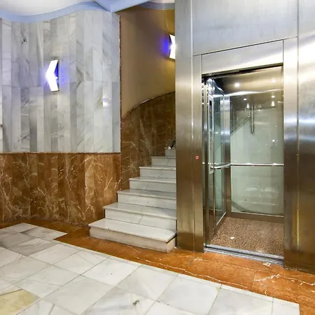 Apartment Chezmoihomes Town Hall Granada