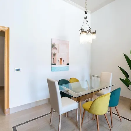 דירה Chezmoihomes Town Hall *