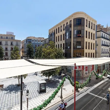 Chezmoihomes Town Hall * גרנדה